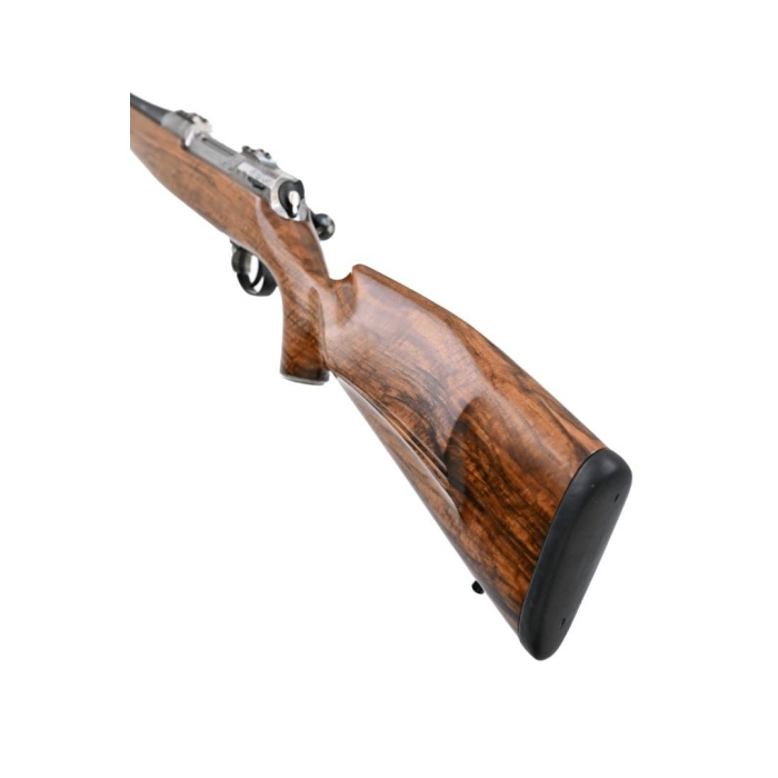 Karabin ANSCHÜTZ 1782 D „Mouflon” .308Win – Unikat na skalę światową